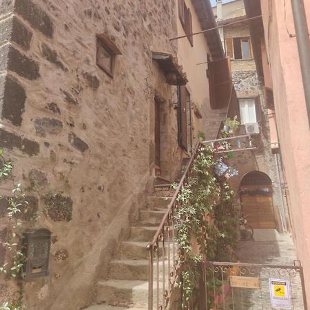 Civico 37 Villa Trevignano Romano Dış mekan fotoğraf