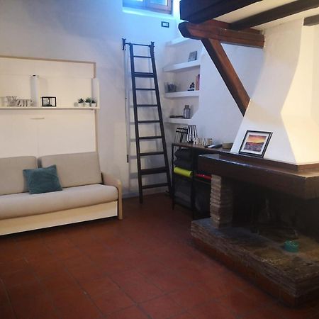 Civico 37 Villa Trevignano Romano Dış mekan fotoğraf