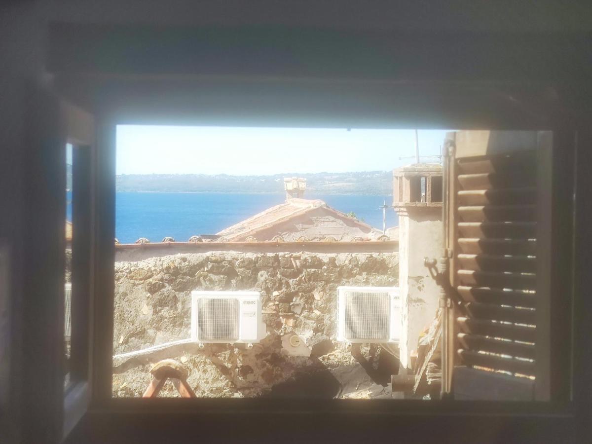 Civico 37 Villa Trevignano Romano Dış mekan fotoğraf