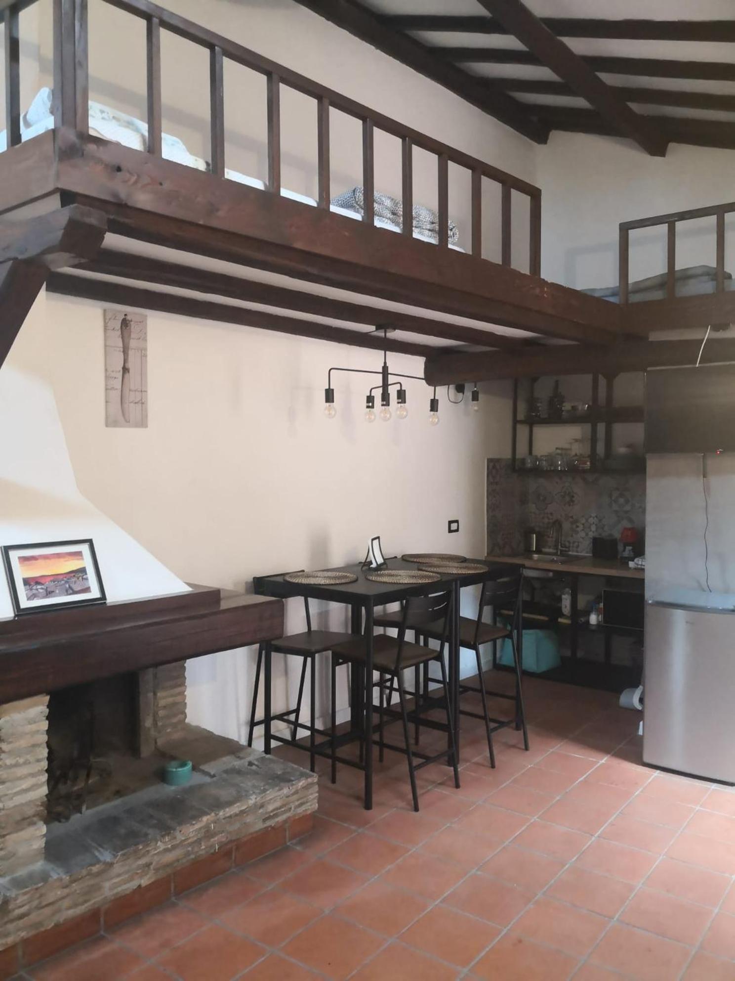 Civico 37 Villa Trevignano Romano Dış mekan fotoğraf