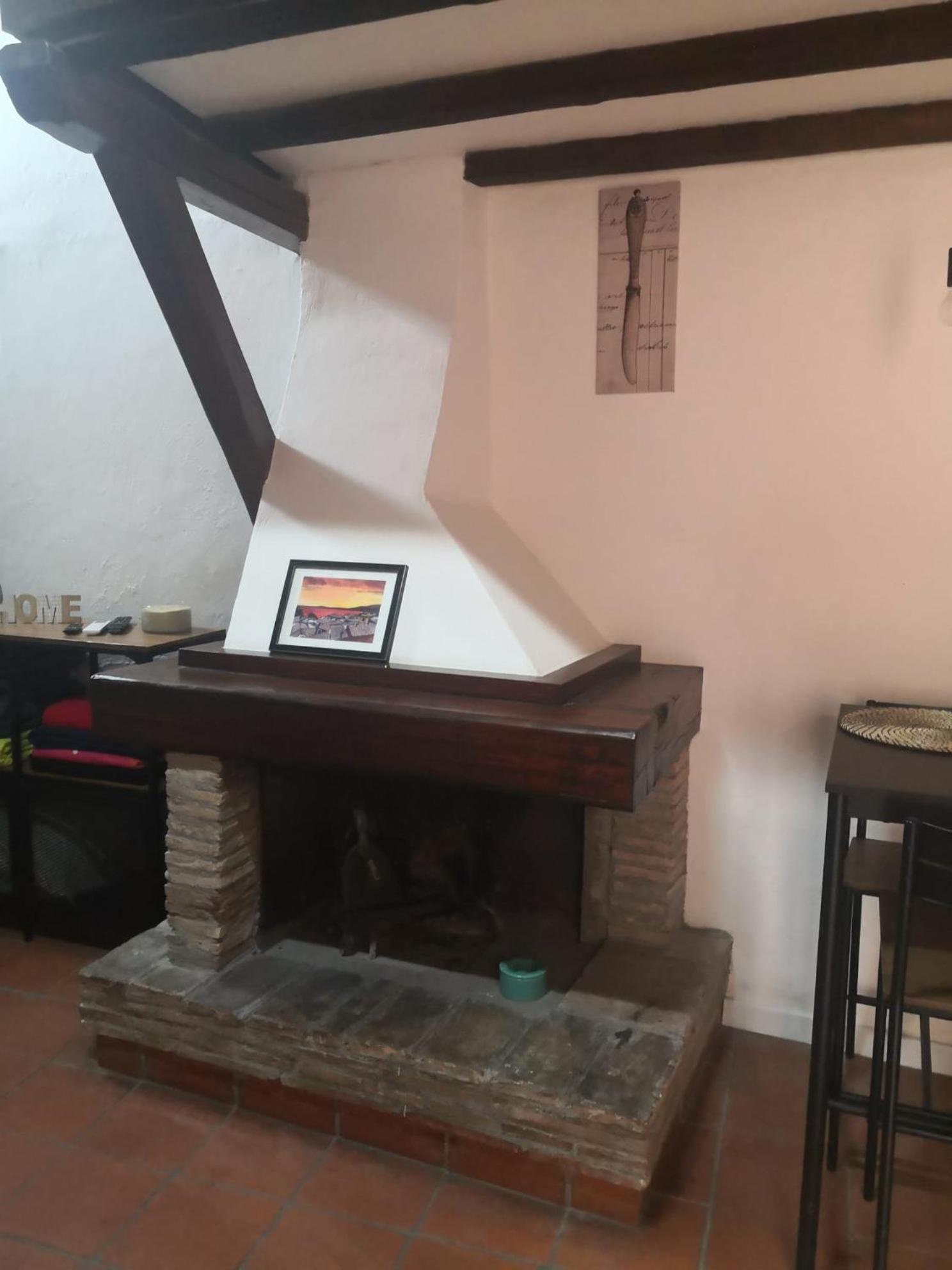 Civico 37 Villa Trevignano Romano Dış mekan fotoğraf